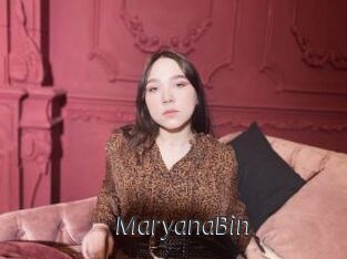 MaryanaBin