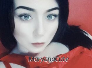 MaryanaCute
