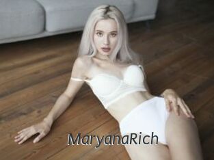 MaryanaRich