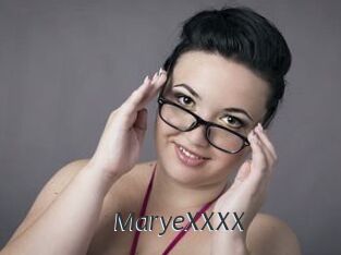 MaryeXXXX