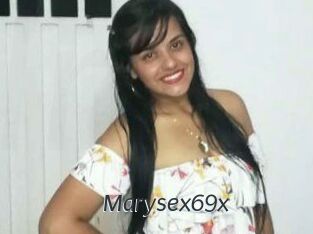 Marysex69x
