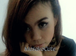 MasakoCute Ligne Rose