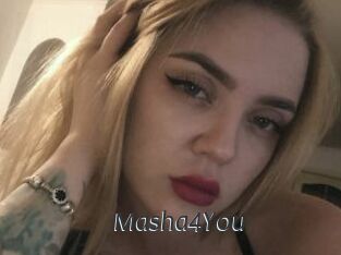 Masha4You