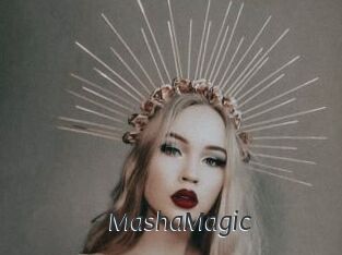 MashaMagic