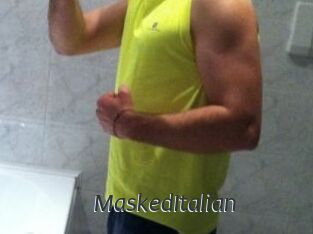 MaskedItalian