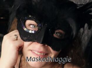 MaskedMaggie