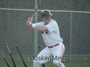MaskedMeat