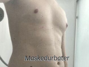 Maskedurbater