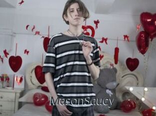 MasonSaucy