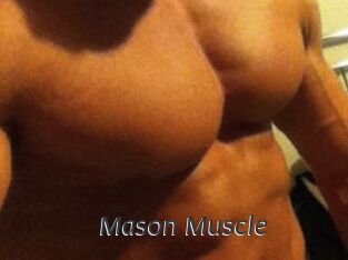 Mason_Muscle