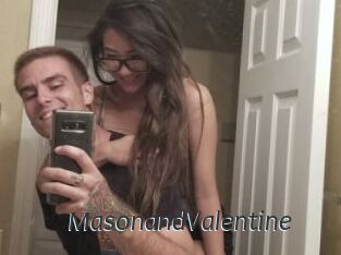 MasonandValentine