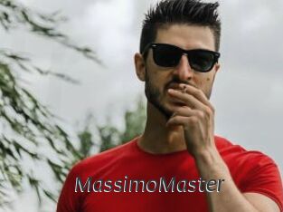 MassimoMaster