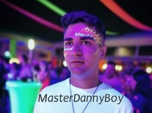 MasterDannyBoy