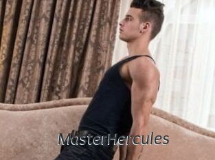 MasterHercules
