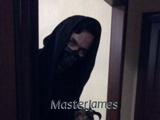 Master_James Ligne Rose