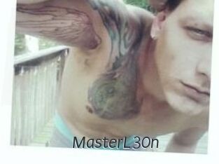 MasterL30n