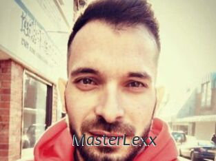MasterLexx