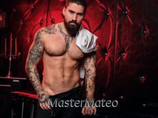 MasterMateo