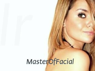 MasterOfFacial