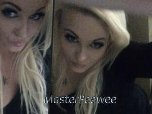 MasterPeewee