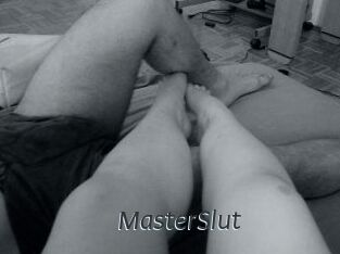 MasterSlut