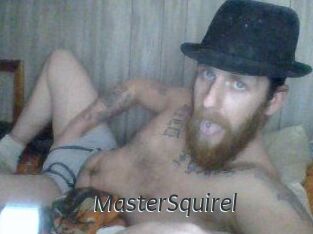 MasterSquirel