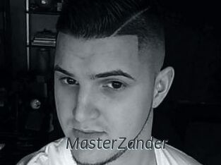 MasterZander