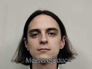 Masterofsauce