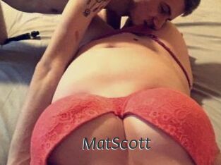 MatScott