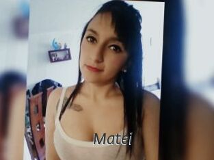 Matei