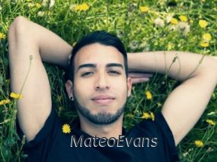 MateoEvans