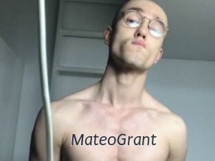 MateoGrant