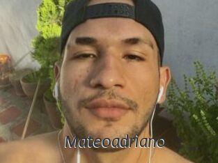 Mateoadriano