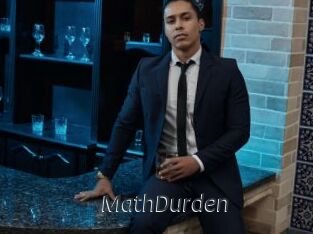 MathDurden