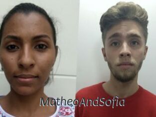 MatheoAndSofia