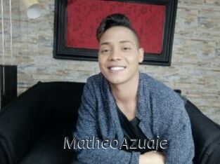 MatheoAzuaje