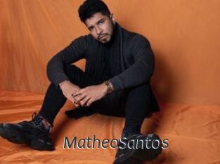 MatheoSantos