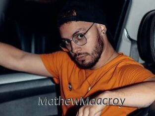 MathewMaacroy
