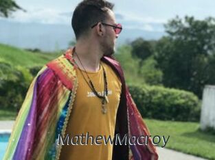 MathewMacroy