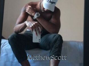MathewScott