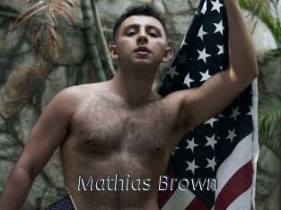 Mathias_Brown