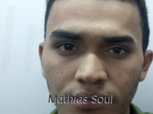 Mathias_Soul Ligne Rose