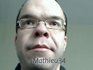 Mathieu34