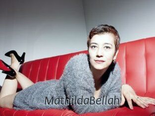 MathildaBellah