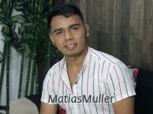 MatiasMuller