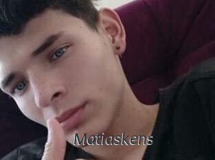 Matiaskens