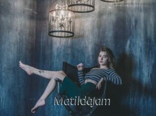 MatildaJam
