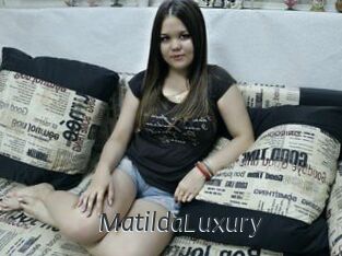 MatildaLuxury