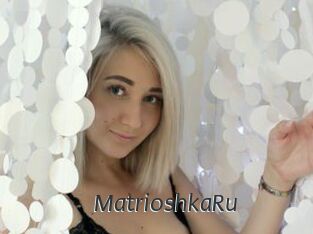 MatrioshkaRu