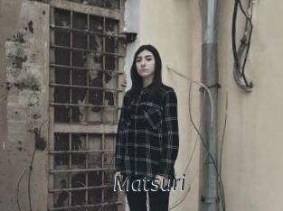 Matsuri